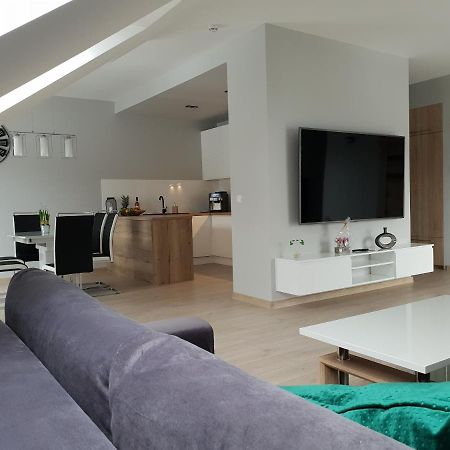 Vera Apartment Swieradow-Zdroj Zakopianska 22 C M10 ภายนอก รูปภาพ
