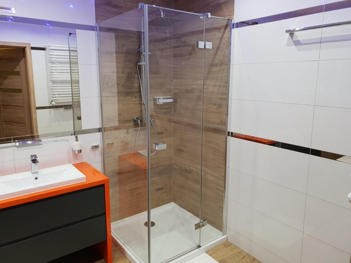 Vera Apartment Swieradow-Zdroj Zakopianska 22 C M10 ภายนอก รูปภาพ