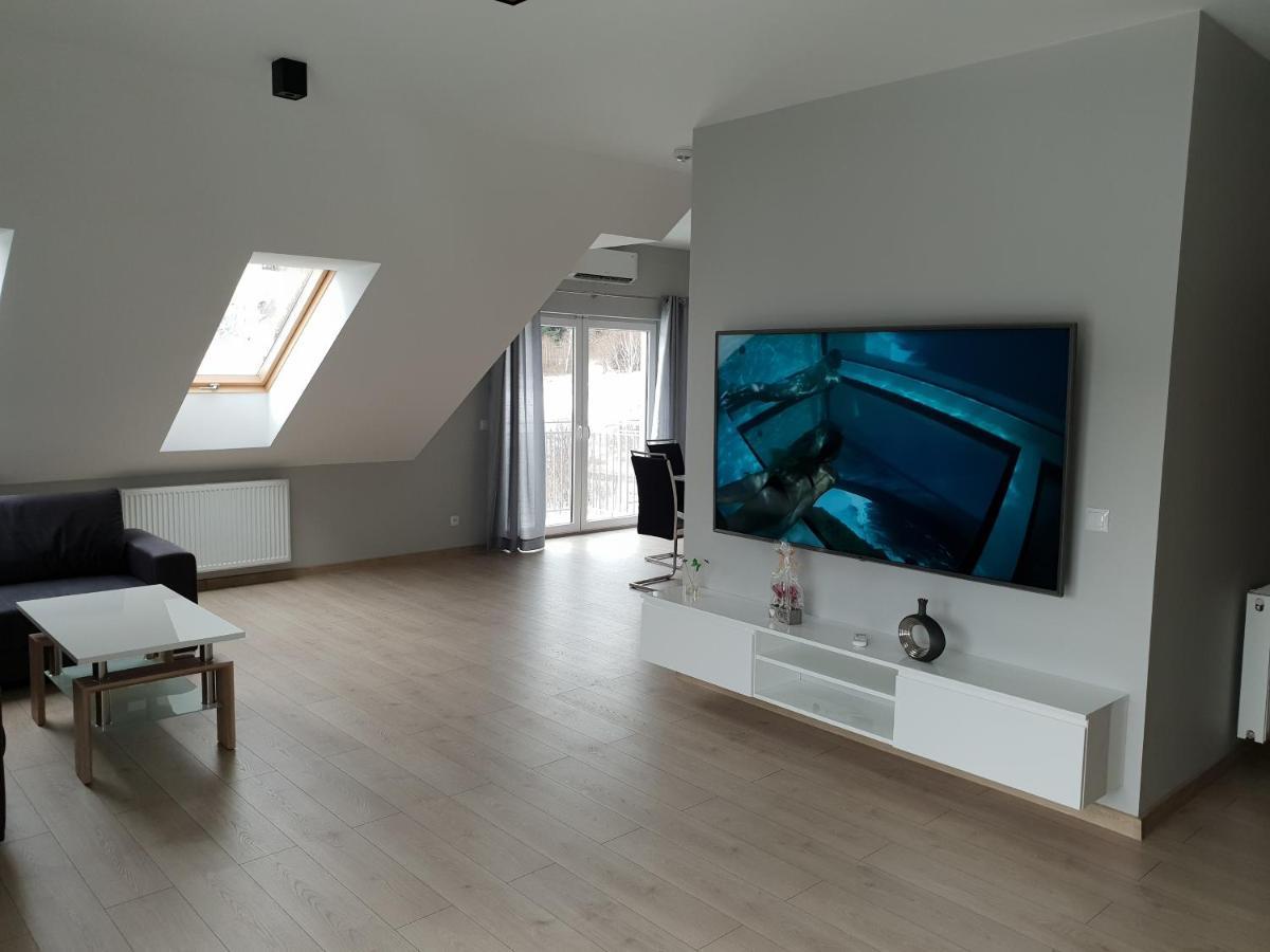Vera Apartment Swieradow-Zdroj Zakopianska 22 C M10 ภายนอก รูปภาพ