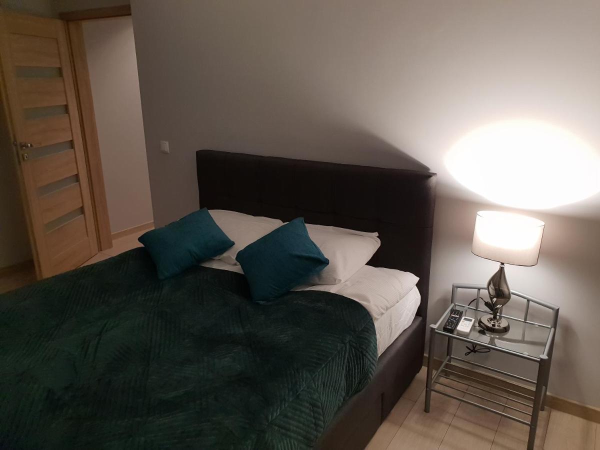 Vera Apartment Swieradow-Zdroj Zakopianska 22 C M10 ภายนอก รูปภาพ