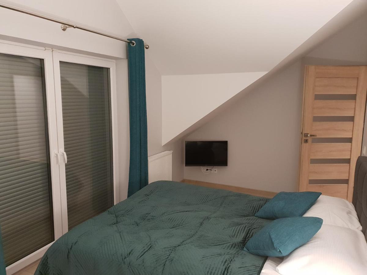Vera Apartment Swieradow-Zdroj Zakopianska 22 C M10 ภายนอก รูปภาพ