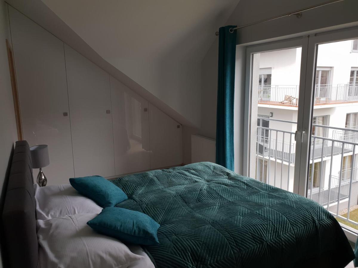 Vera Apartment Swieradow-Zdroj Zakopianska 22 C M10 ภายนอก รูปภาพ