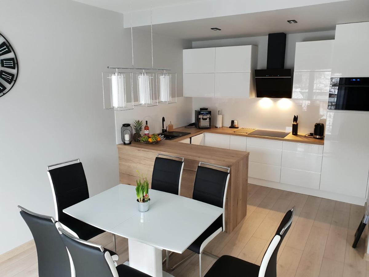 Vera Apartment Swieradow-Zdroj Zakopianska 22 C M10 ภายนอก รูปภาพ