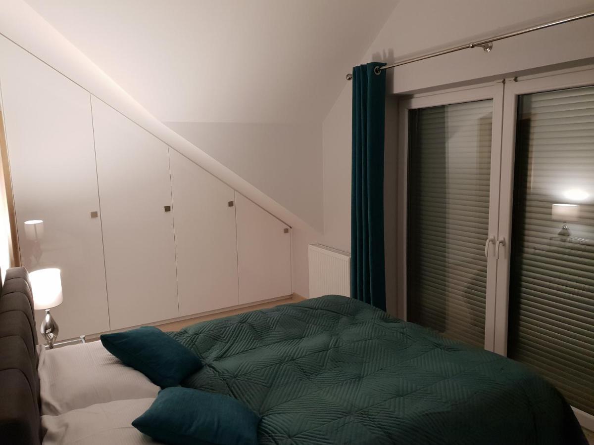 Vera Apartment Swieradow-Zdroj Zakopianska 22 C M10 ภายนอก รูปภาพ